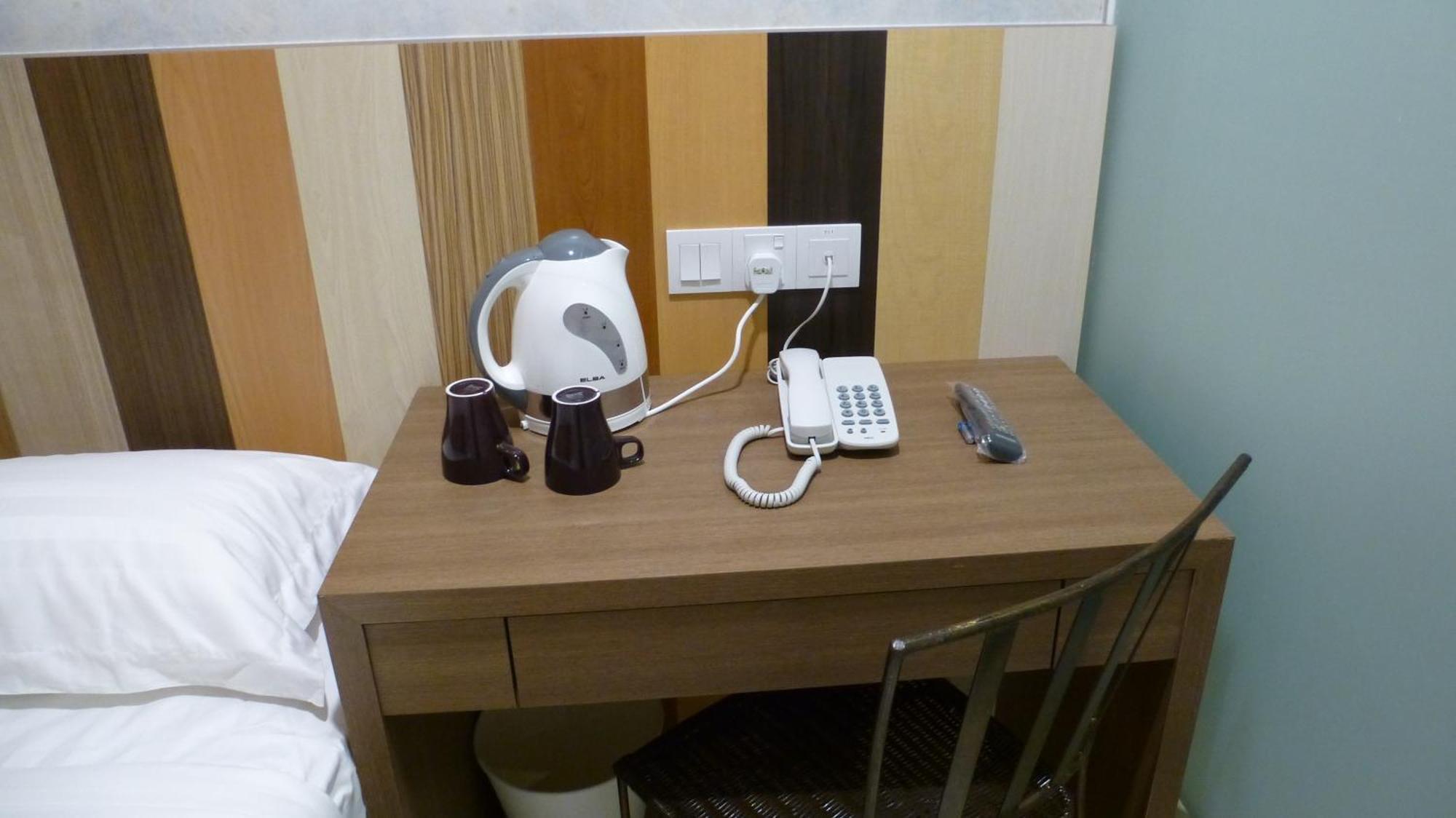 โรงแรม 138 แอท สุบัง ชาห์อาลัม ห้อง รูปภาพ