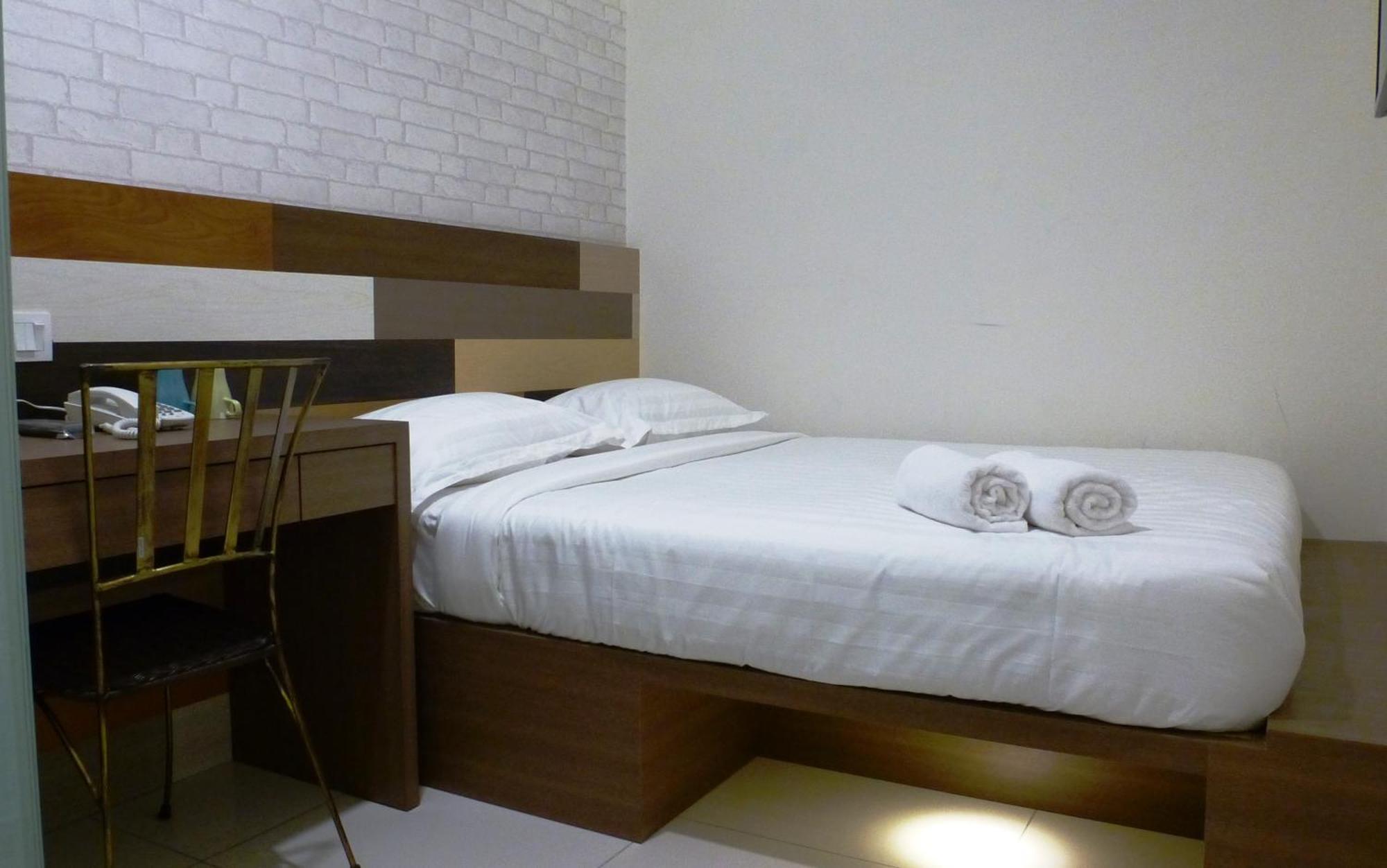 โรงแรม 138 แอท สุบัง ชาห์อาลัม ห้อง รูปภาพ