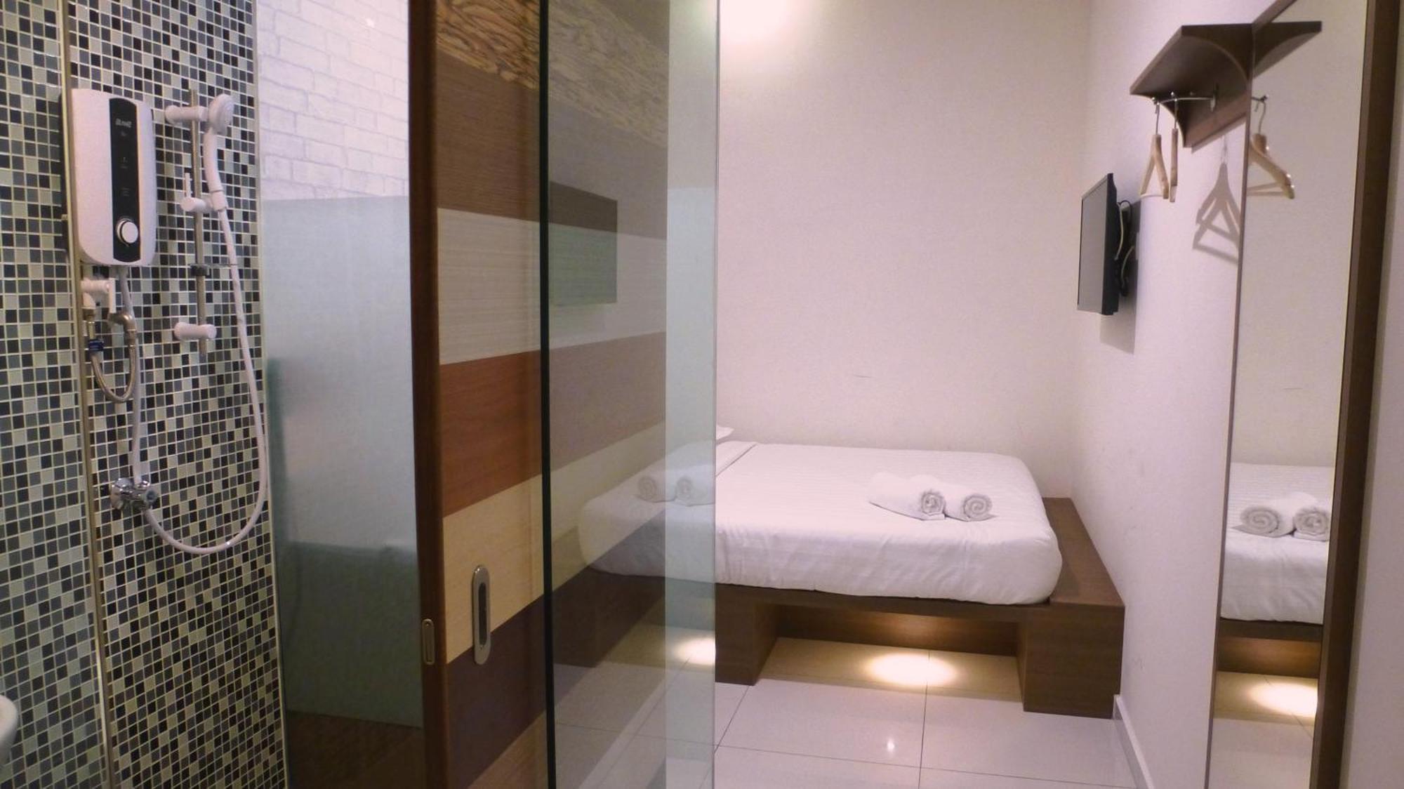โรงแรม 138 แอท สุบัง ชาห์อาลัม ห้อง รูปภาพ